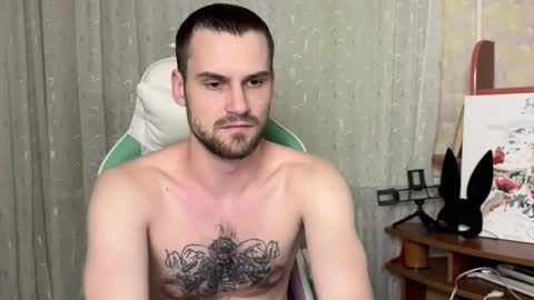 iveran online show from November 7, 7:25 pm