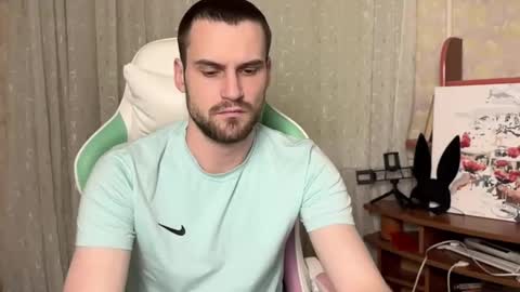 iveran online show from November 9, 7:01 pm