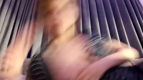 Iveta online show from November 26, 1:17 am