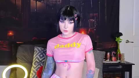 Ivey and James online show from November 26, 10:11 pm