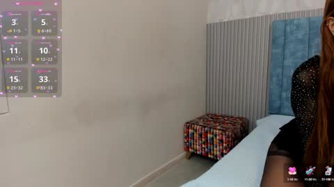 Valeria Sanders online show from February 8, 6:22 pm