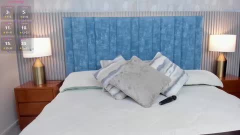 Valeria Sanders online show from September 16, 6:31 pm