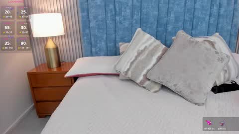 Valeria Sanders online show from September 24, 6:44 pm