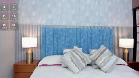 Valeria Sanders online show from October 4, 6:28 pm