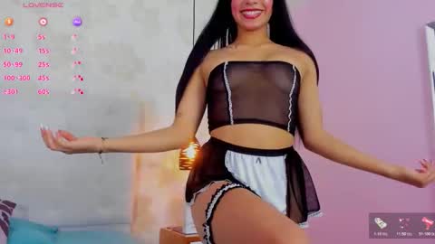 IVONE   online show from November 1, 7:27 pm