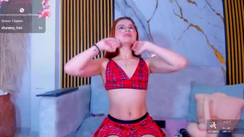 ivonymiller online show from October 4, 2:15 pm