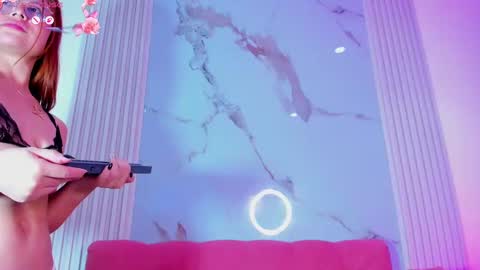 ivonymiller online show from October 5, 2:21 am