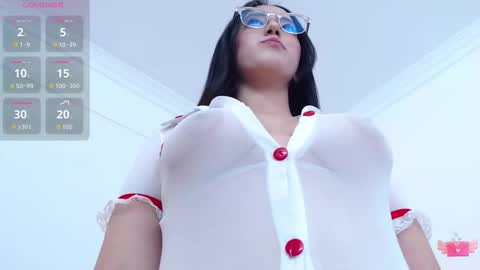 ivorynoir online show from November 29, 7:39 pm