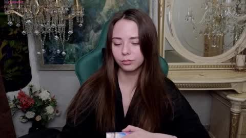 Snapshot of ivorywood_ chatting on September 16, 3:46 pm ivorywood_ online show from September 16, 3:46 pm