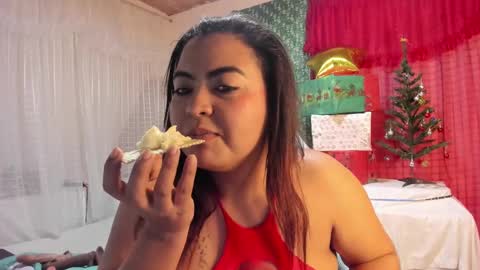 vivian online show from December 25, 8:39 pm