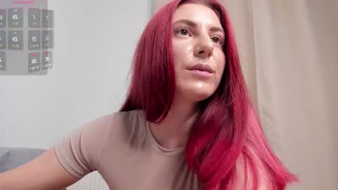 Ivy online show from November 19, 6:08 pm