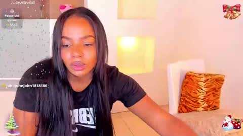 i v y  b l i s s online show from December 28, 2:53 pm