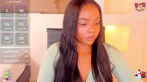 i v y  b l i s s online show from January 3, 2:19 pm