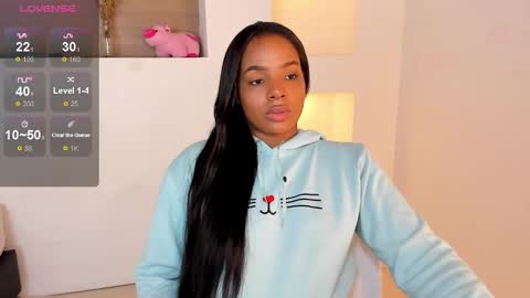 i v y  b l i s s online show from January 13, 12:02 pm