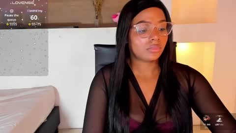 i v y  b l i s s online show from January 15, 2:56 pm