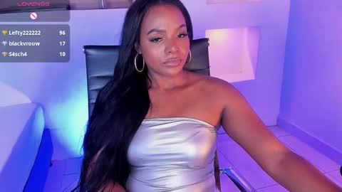 i v y  b l i s s online show from January 26, 6:06 pm