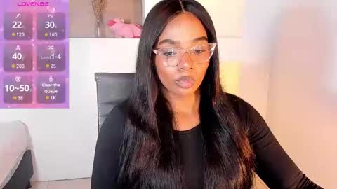 i v y  b l i s s online show from February 7, 2:37 pm