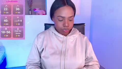 i v y  b l i s s online show from February 10, 11:57 am