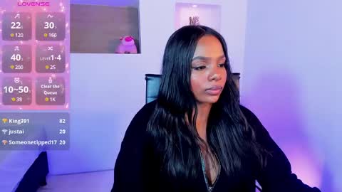 i v y  b l i s s online show from March 2, 5:58 pm