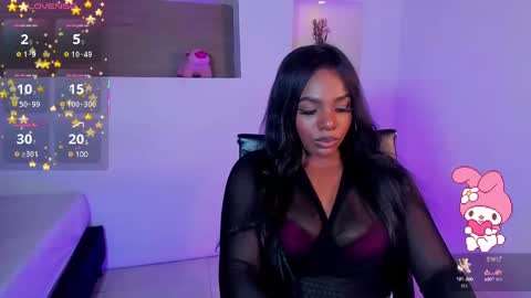 i v y  b l i s s online show from March 11, 3:12 pm