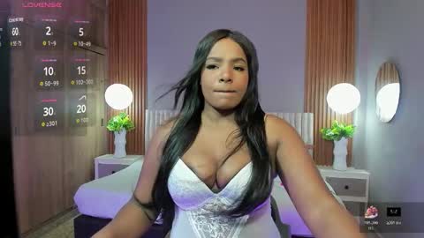 i v y  b l i s s online show from November 9, 3:38 am