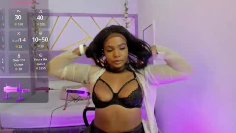 i v y  b l i s s online show from November 27, 3:25 pm