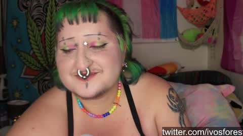 Ivo Lustful hethey Eris Allure shethey online show from September 15, 8:20 pm