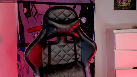 Camila online show from January 6, 4:15 am