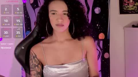 Camila online show from September 24, 4:43 pm