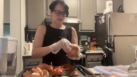 Ivy Minxxx online show from November 12, 8:41 pm