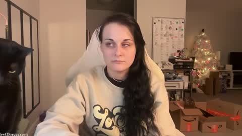 Ivy Minxxx online show from December 4, 12:20 am