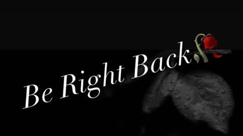 Ivy Rosie online show from November 7, 10:43 pm