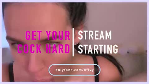 Ivy Swings online show from September 16, 9:54 am