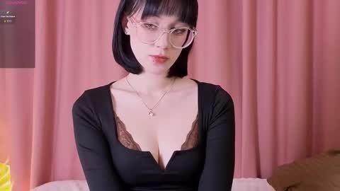 Bunny online show from November 27, 11:23 am