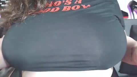 Gwen LaCourt online show from October 21, 1:23 pm