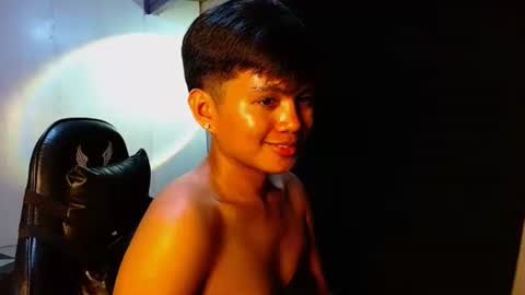 iya143 online show from November 1, 10:50 am