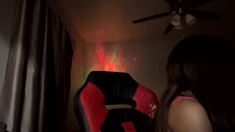 iysisfv online show from February 5, 1:37 am