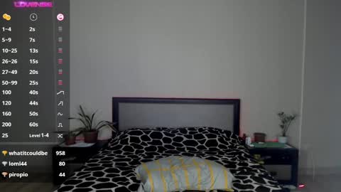 Iza Lim online show from January 23, 6:17 am