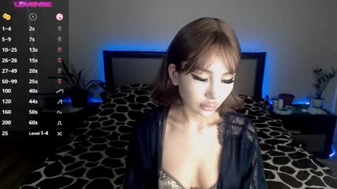 Iza Lim online show from January 26, 3:06 am