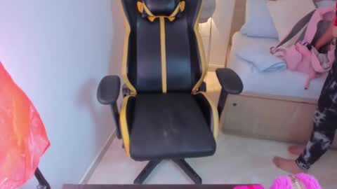 Iza online show from January 15, 7:23 pm