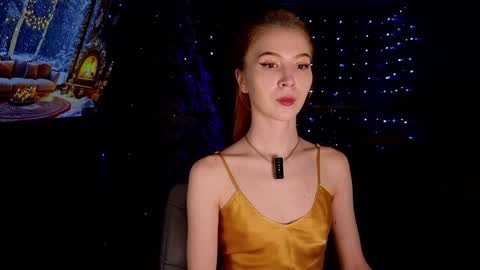 izi online show from December 21, 9:15 pm