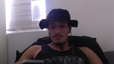 Mugen online show from February 25, 8:09 pm