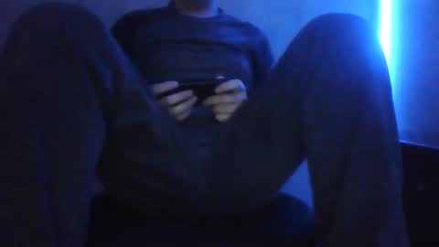 ShyAlexX online show from October 20, 7:03 pm