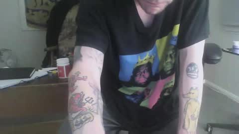 J3RKZ online show from March 3, 5:29 pm