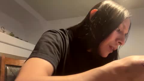 Snapshot of j4ckoff chatting on December 3, 11:36 pm j4ckoff online show from December 3, 11:36 pm