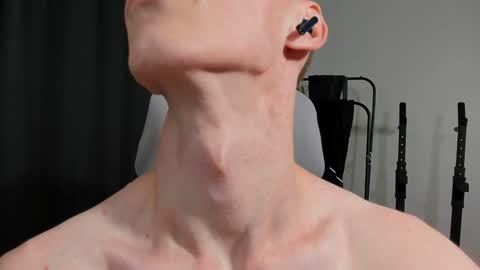 Danny online show from January 1, 7:21 pm