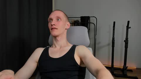 Danny online show from January 2, 8:13 pm