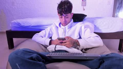 j_martony online show from October 1, 11:49 am