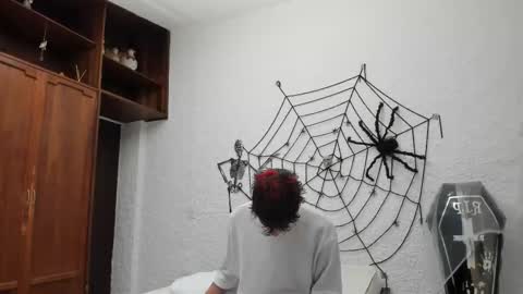 j_martony online show from October 3, 12:02 pm