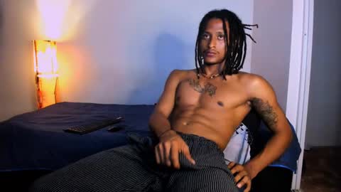 jaacksn online show from December 12, 11:47 pm